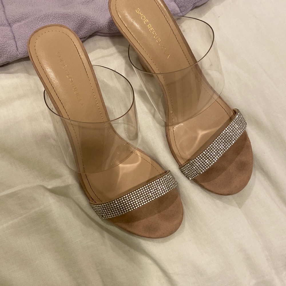Used but very cute